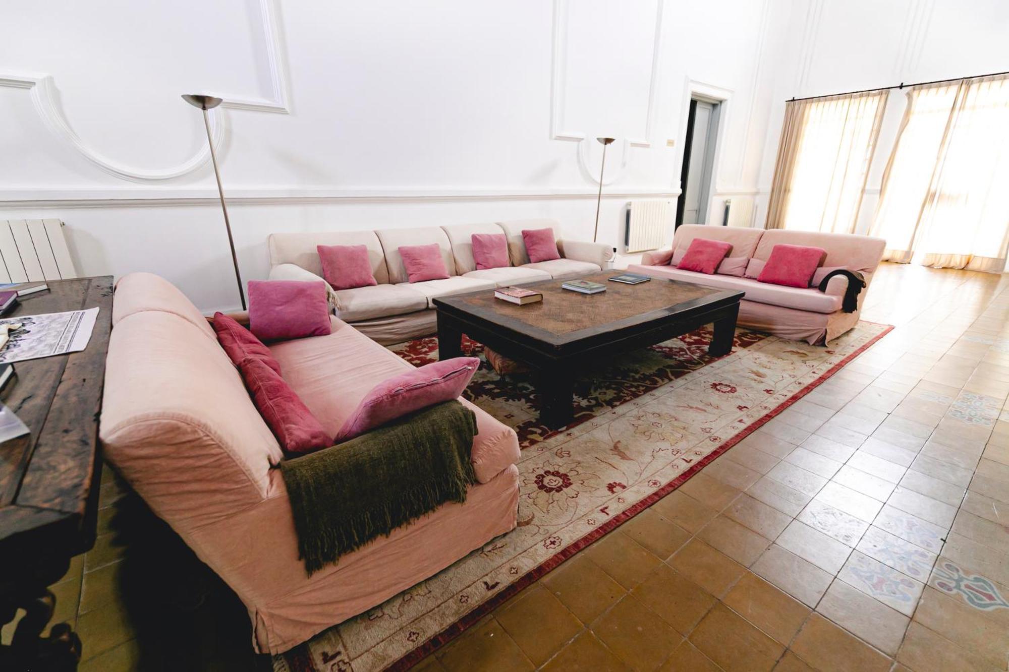 Enlace Wine House Lujan de Cuyo Kültér fotó