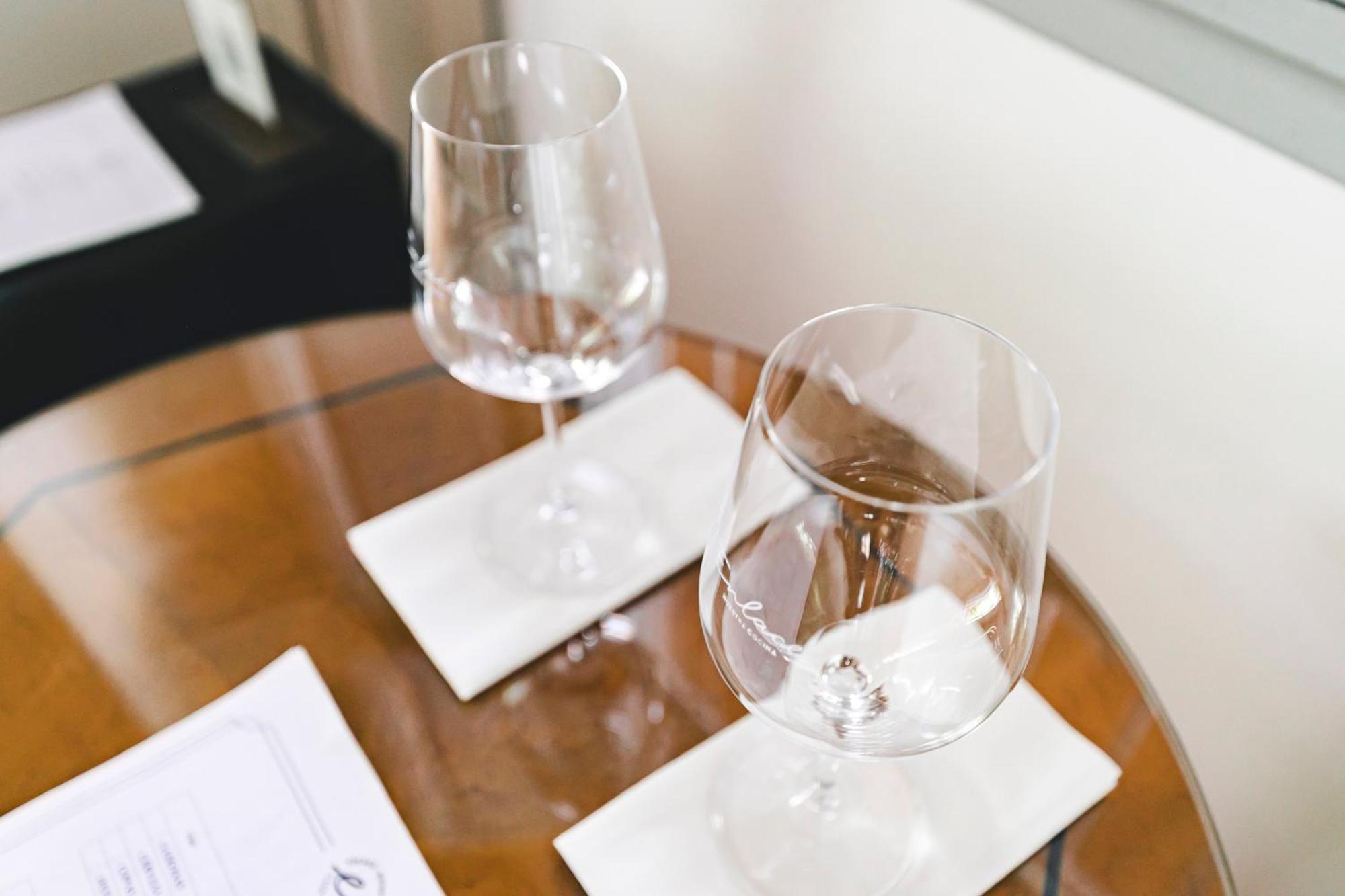 Enlace Wine House Lujan de Cuyo Kültér fotó