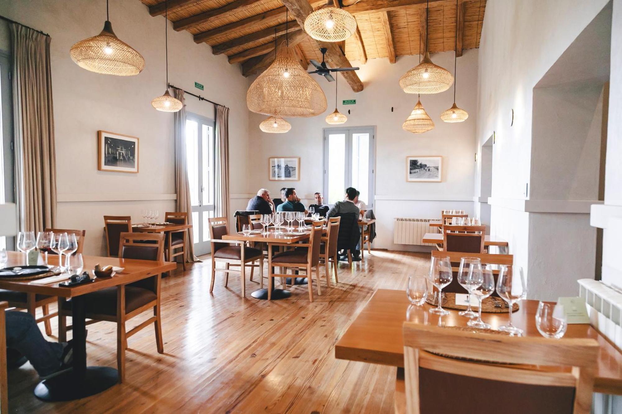 Enlace Wine House Lujan de Cuyo Kültér fotó